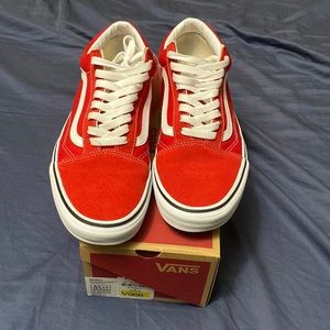 Vans old skool